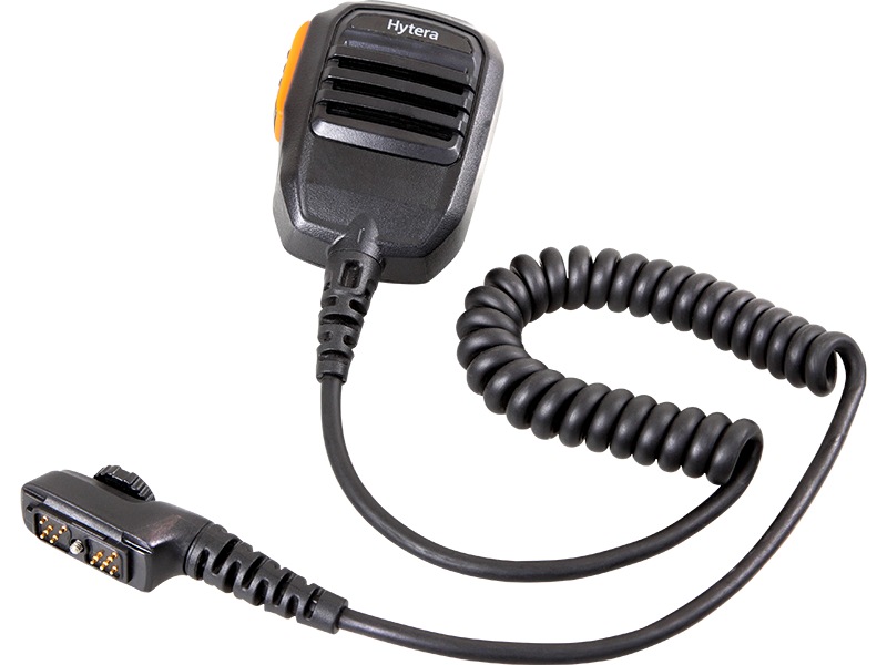 Hytera SM18N4-Ex – Mikrofonogłośnik ATEX IP67