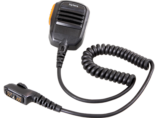 Hytera SM18N4-Ex – ATEX IP67 Speaker Microphone