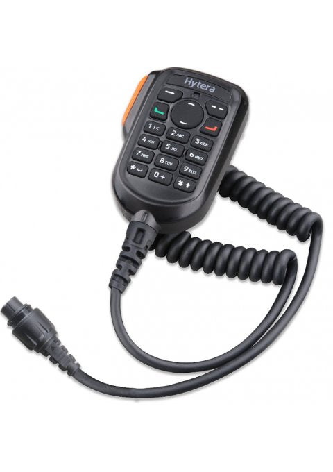 Hytera SM19A1 – Handheld Microphone with Keypad