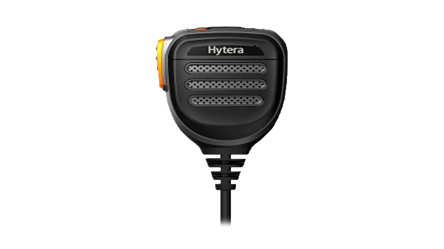 Hytera SM26M1 – Mikrofonogłośnik IP54 ze złączem jack 2.5mm