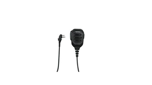 Hytera SM50M1 – Speaker Microphone with 3.5mm jack connector