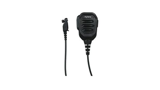 Hytera SM50N1-P – Speaker Microphone for AP5/BP5 series with 3.5mm jack connector