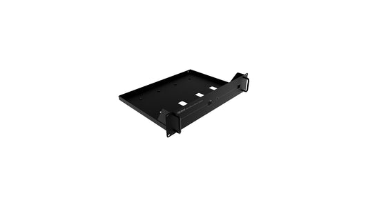 Hytera Samlex 19" 2U RACK 1PC. – 19" 2U rack enclosure with space for one SEC-1212G power supply or