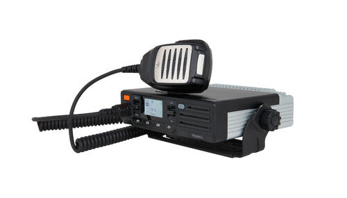 Hytera Samlex MD6x5 – Tischgehäuse für Samlex Netzteil SEC-1212G oder SEC-1225G