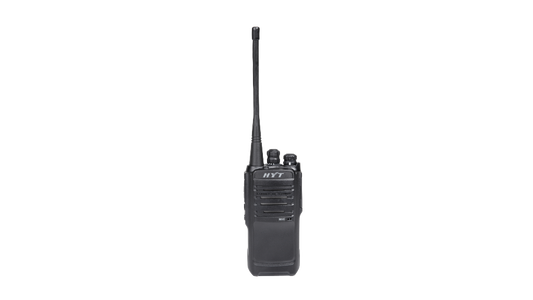 Hytera TC-508E – Analog Radio (48 channels, IP54, Air Clone)