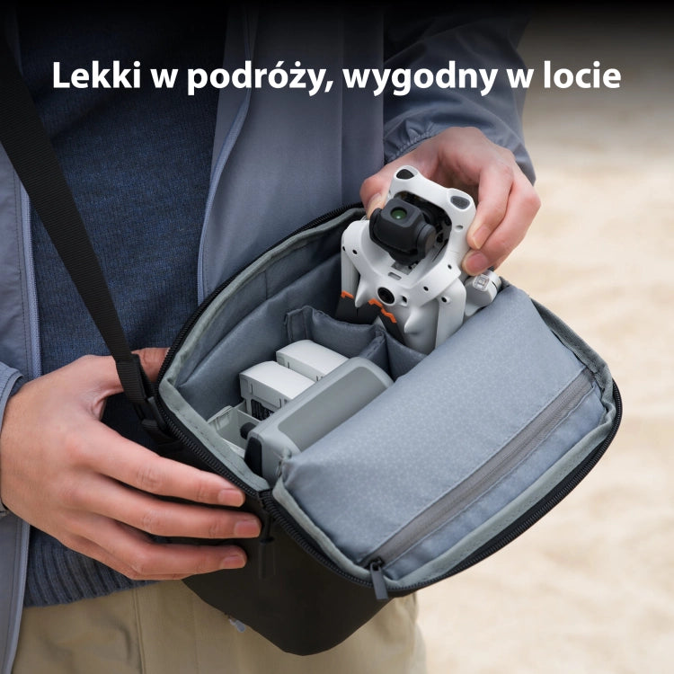 DJI Lito 1 Fly More Combo (DJI RC-N3) + DJI Care Refresh 2 lata