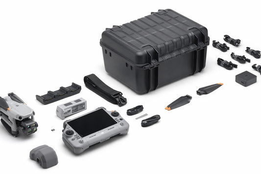 DJI Matrice 4T + DJI Care Plus 1 rok