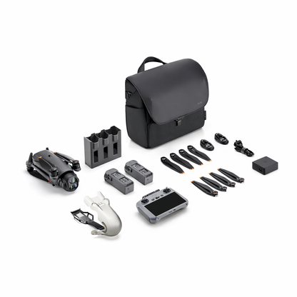 DJI Mavic 4 Pro Fly More Combo (DJI RC 2)