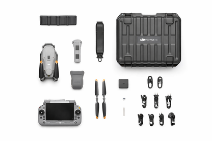 DJI Matrice 4E + DJI Care Plus 1 rok