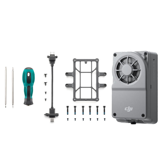 DJI Manifold 3 (Z adapterem do Matrice 400)