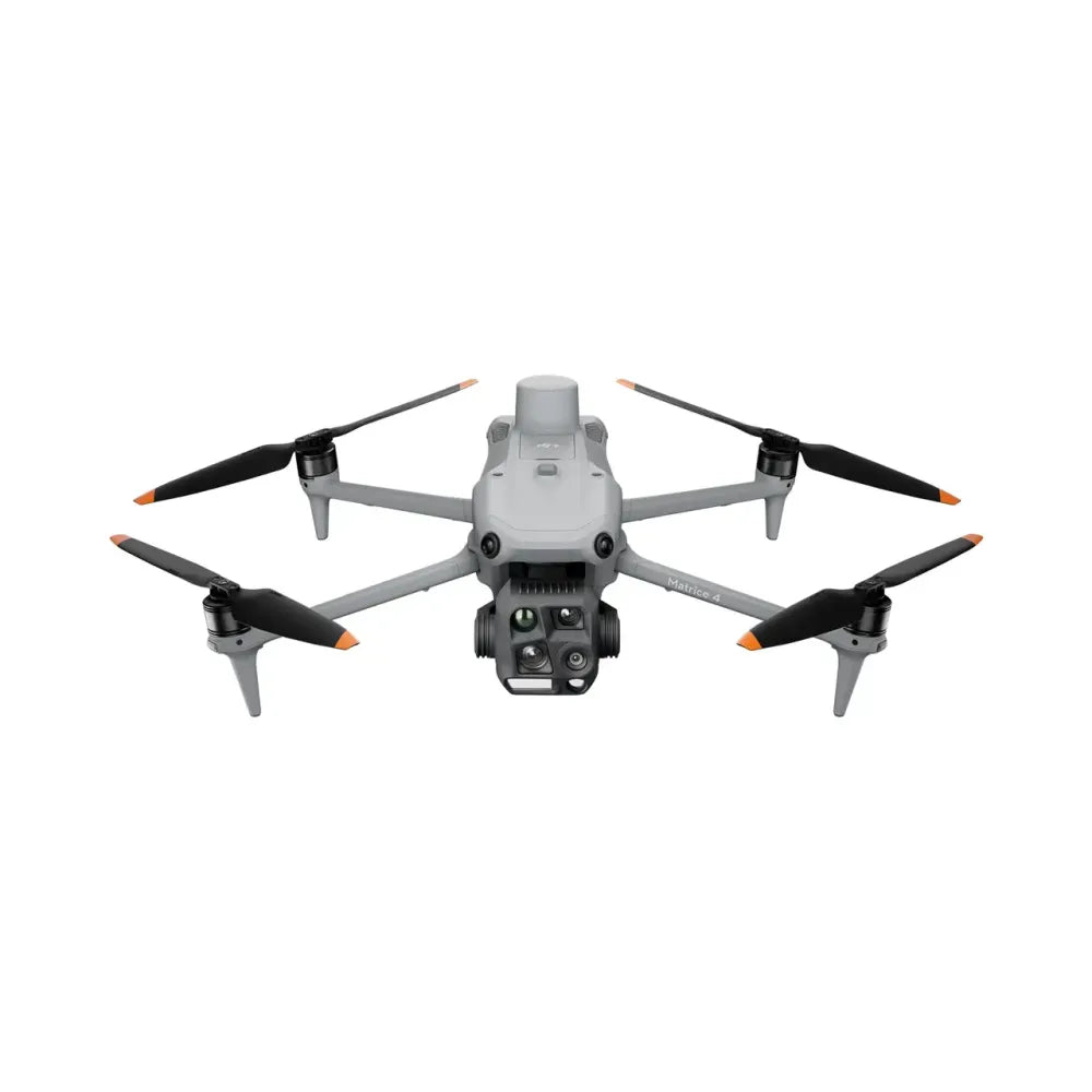 DJI Matrice 4T + DJI Care Plus 1 rok