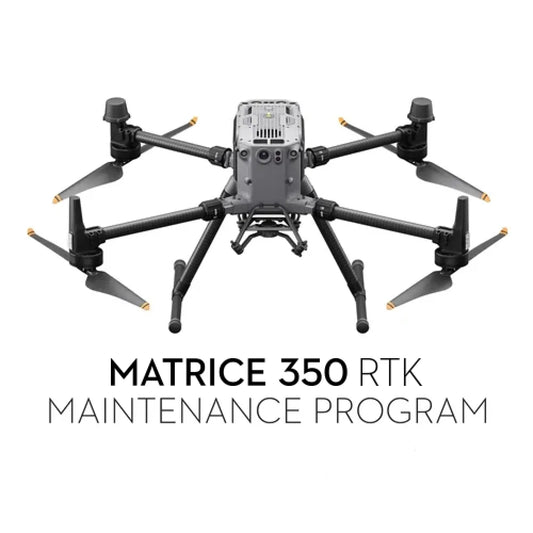Matrice 350RTK Maintenance Program - Premium