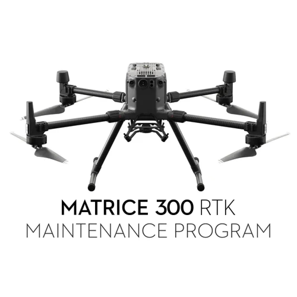 Matrice 300 Maintenance Program - Premium