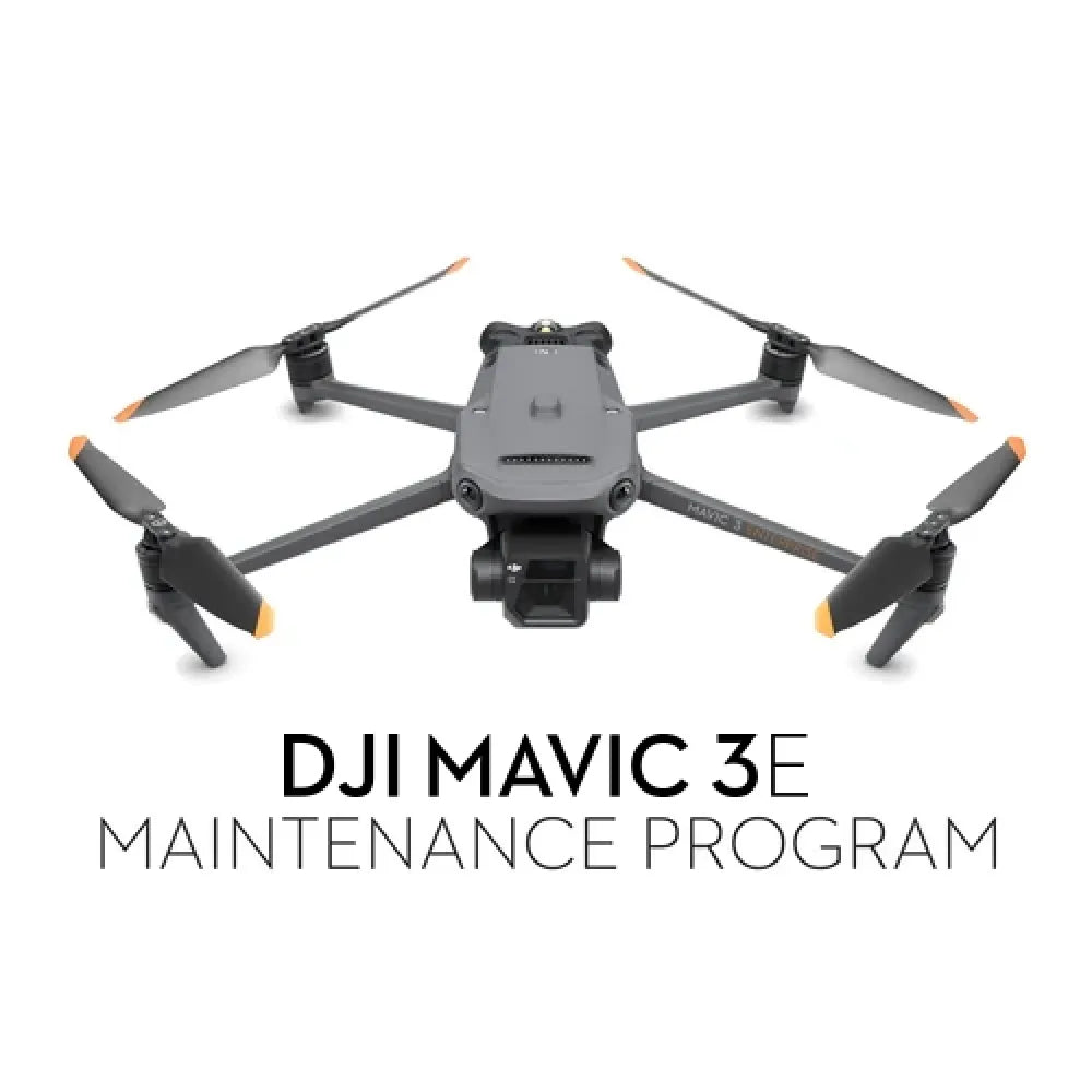 Matrice 3E Maintenance Program - Premium