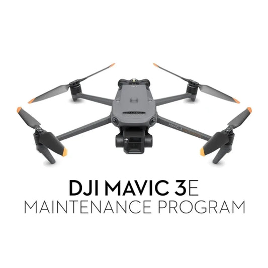 Matrice 3E Maintenance Program - Premium