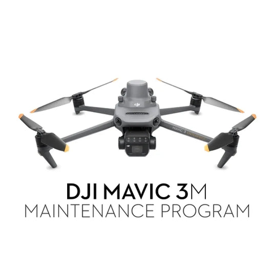 Mavic 3M Maintenance Program - Premium