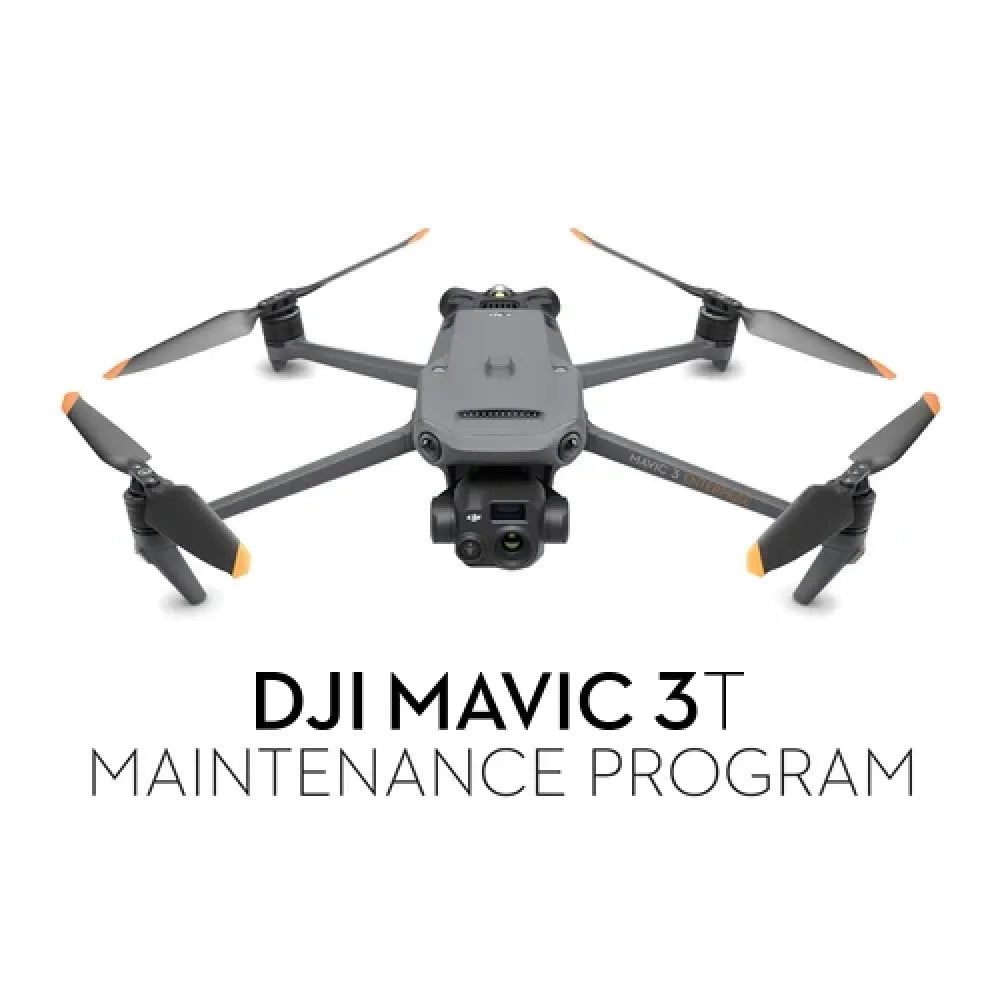 Matrice 3T Maintenance Program - Basic
