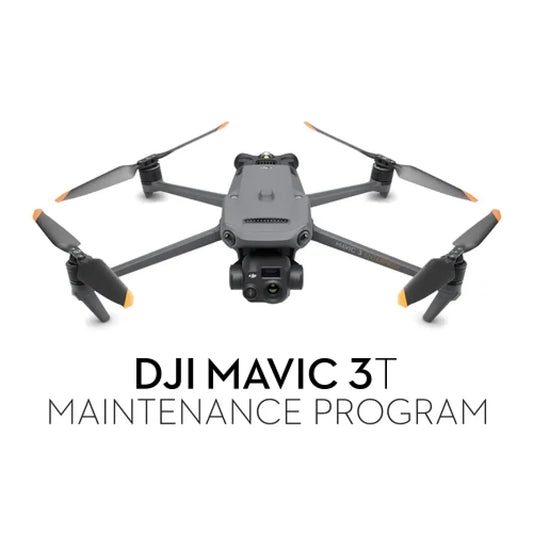 Matrice 3T Maintenance Program - Premium