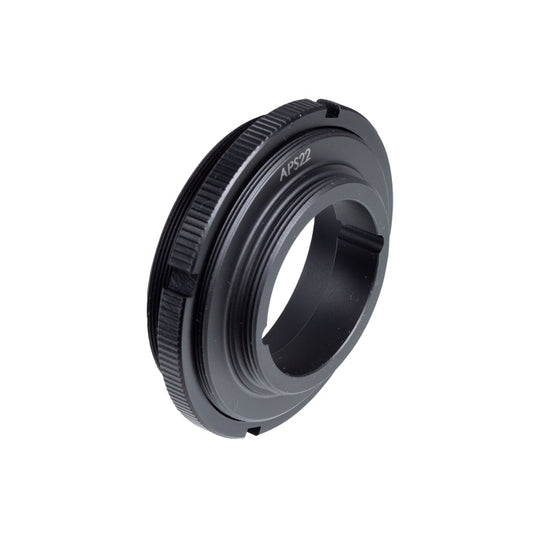 Reduzierring für ATN PS22