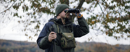 Pixfra Draco PFI-D225N-4K Multispectral Binoculars
