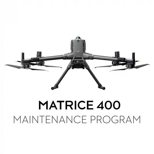 Matrice 400 Maintenance Program - Premium