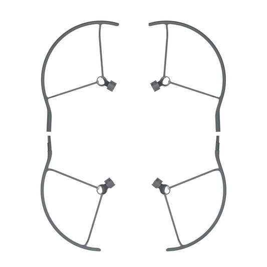 DJI Matrice 4 series propeller guard