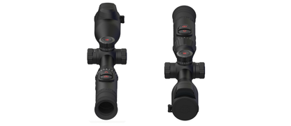 ATN ThOR-6 Elite 384×288 3.5-28x LRF – Luneta Termowizyjna z Dalmierzem