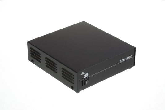 Hytera Samlex SEC-1212G 23A – AC Power Supply 230VAC>13.6VDC Samlex SEC-1212G 23A, passive
