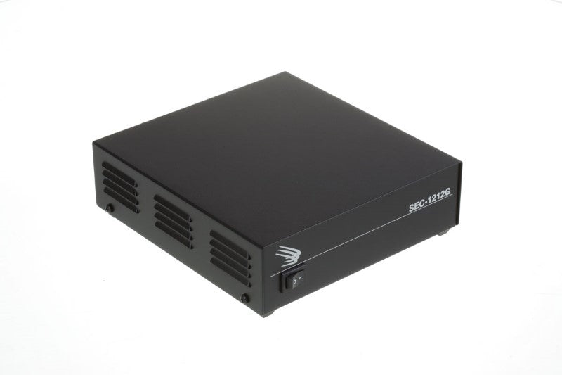 Hytera Samlex SEC-1225G – Zasilacz sieciowy 230VAC>13.6VDC Samlex SEC-1225G 23A