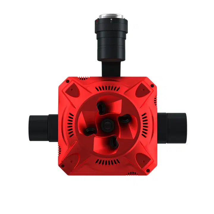 Share 102S V3 Oblique camera 5 lenses