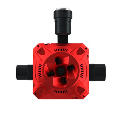 Share 102S V3 Oblique camera 5 lenses