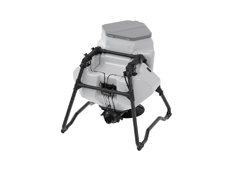 DJI Agras T100 150L Spreading System