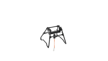 DJI Agras T100 dual battery lifting system