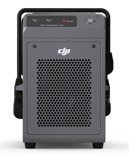 Stacja ładowania DJI C8000 do DJI FlyCart 30/ Agras T25