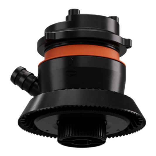 Zestaw dysz DJI Agras T100