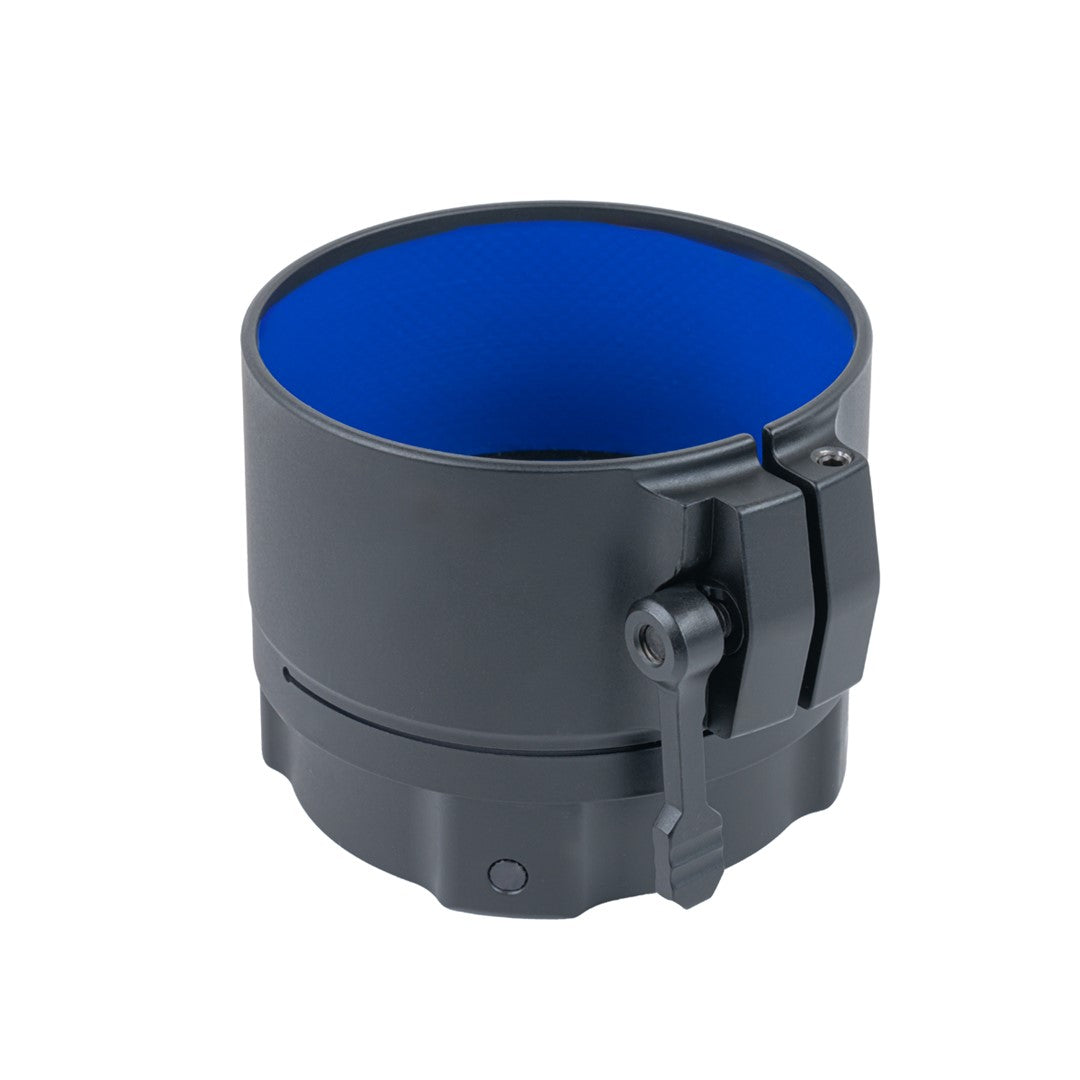 Rusan Adapter für Pulsar Forward F455S/FN455S 67MM (Außendurchmesser)