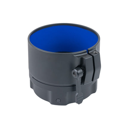 Rusan Adapter für Pulsar Forward F455S/FN455S 67MM (Außendurchmesser)