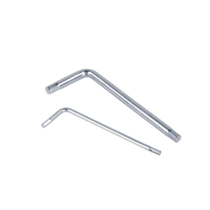 Rusan Adapter für Pulsar Forward F455S/FN455S 67MM (Außendurchmesser)