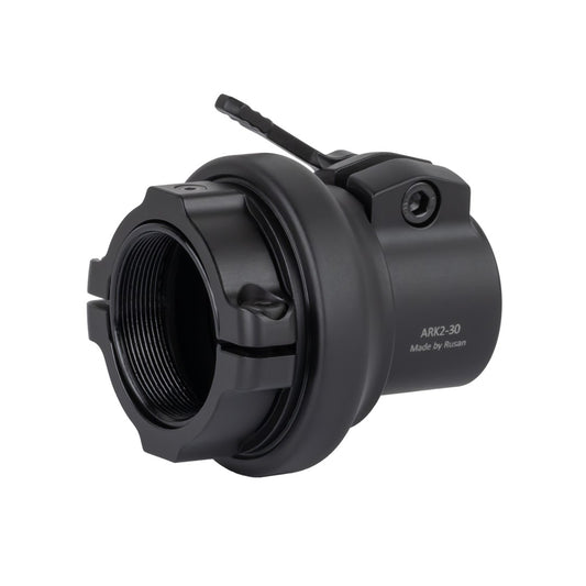 Rusan ARK2 Adapter für Pulsar Krypton/Proton 30mm (Außendurchmesser)