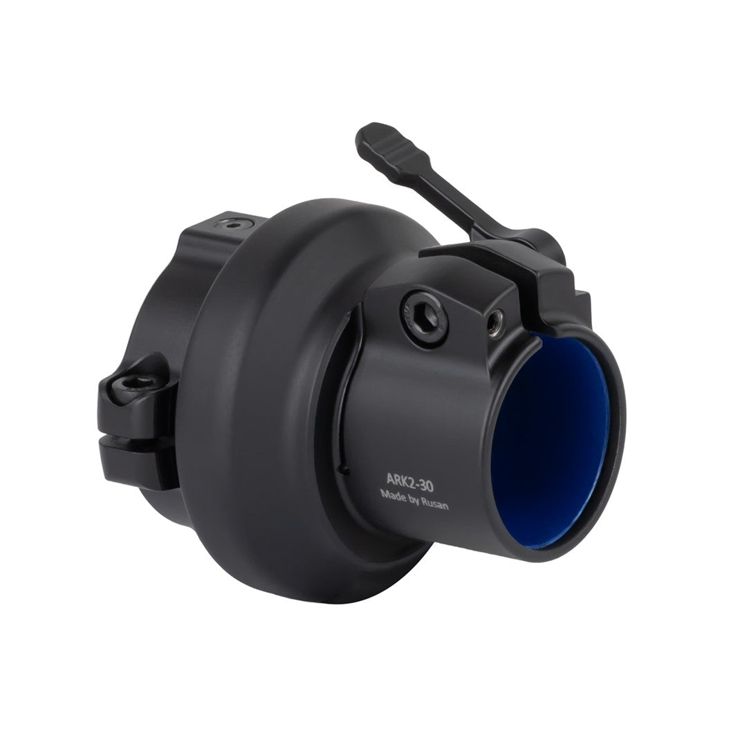 Adapter Rusan ARK2 do Pulsar Krypton/Proton 30mm (śr. zewn.)