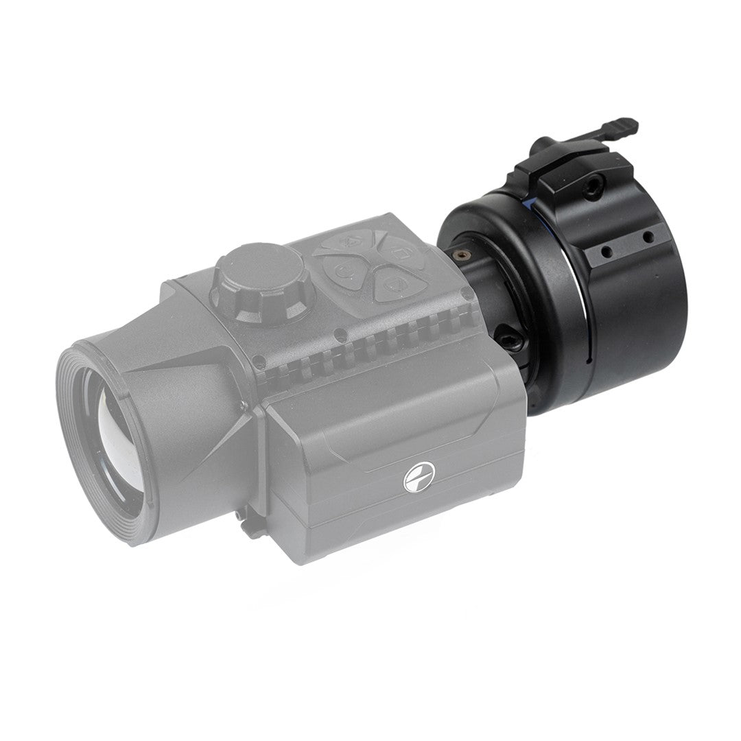 Rusan ARK2 Adapter for Pulsar Krypton/Proton 48mm (outer diameter)
