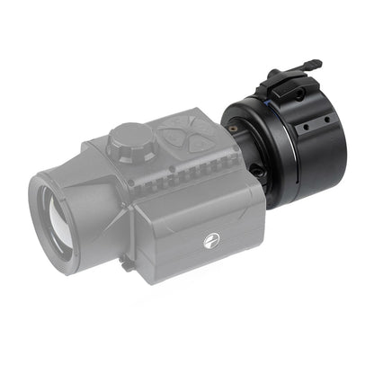 Rusan ARK2 Adapter for Pulsar Krypton/Proton 48mm (outer diameter)