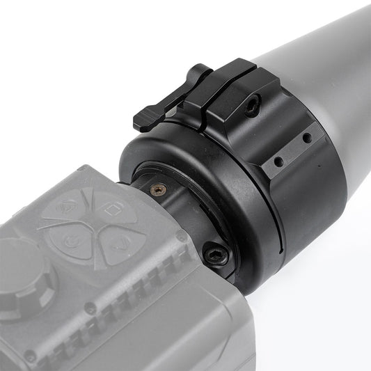Rusan ARK2 adapter for Pulsar Krypton/Proton 58mm (outer dia.)