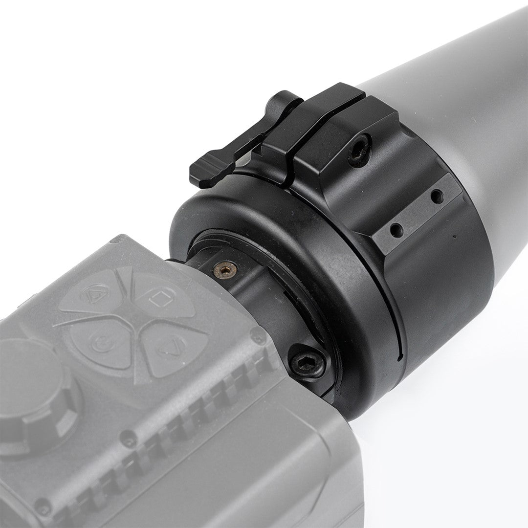 Adapter Rusan ARK2 do Pulsar Krypton/Proton 59mm (śr. zewn.)