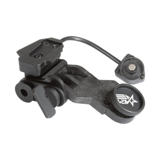 Adapter J-Arm z mocowaniem typu jaskółczy ogon do AGM PVS-14