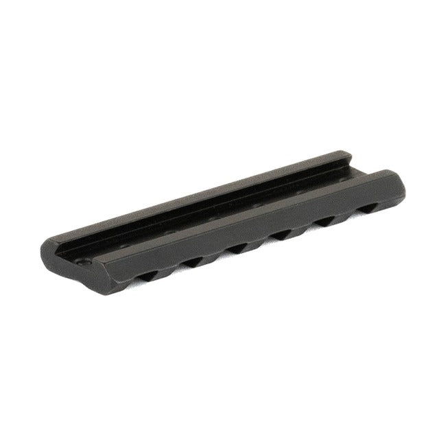 Adapter Łuszczek z szyny 11 mm na Picatinny, krótki – zdjęcie 2
