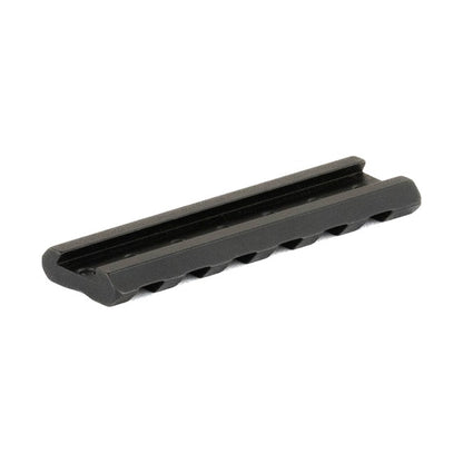 Adapter Łuszczek z szyny 11 mm na Picatinny, krótki – zdjęcie 2