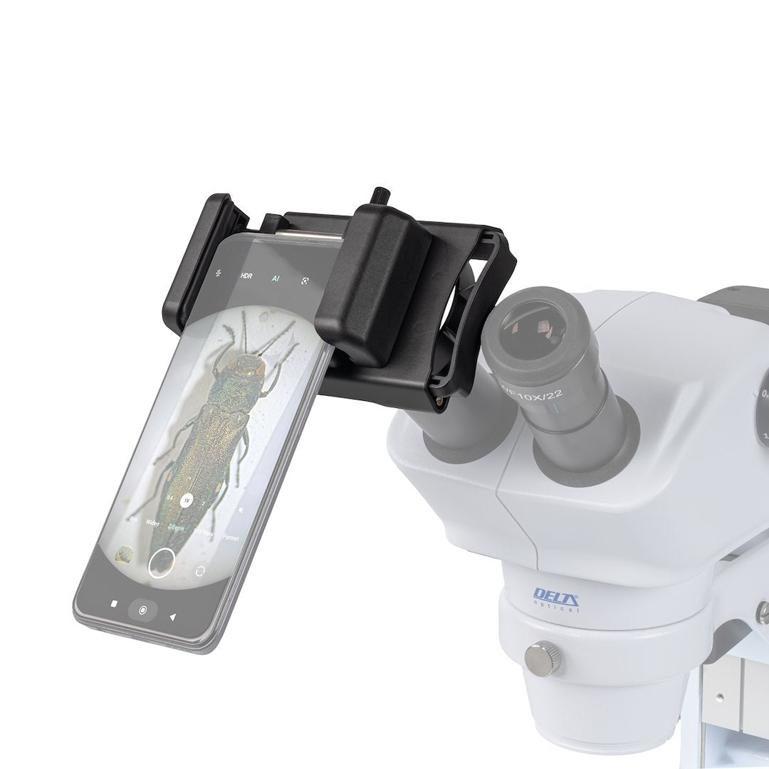 Adapter Delta Optical do smartfonów MDA-1