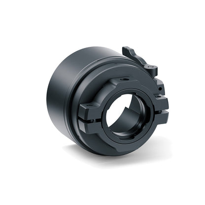 Adapter PSP-50 B für Pulsar Krypton und Proton