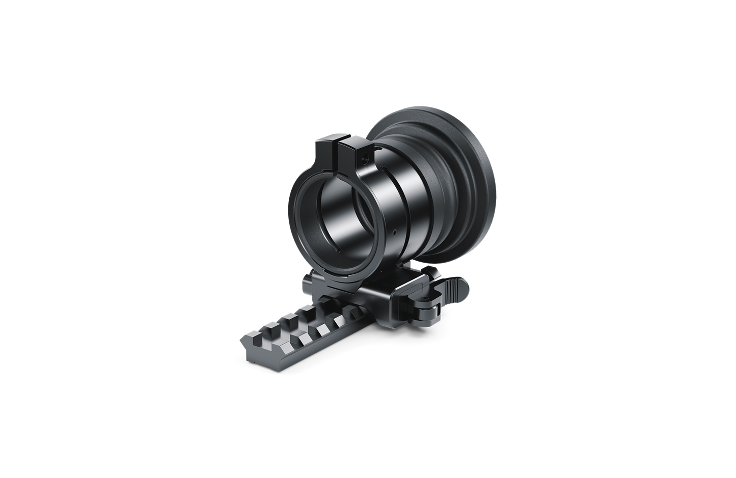 Pulsar PSP-V Weaver rail adapter